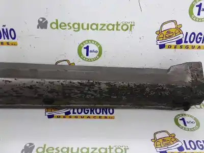Pezzo di ricambio per auto di seconda mano gonna laterale per clase c clase a 2.0 cdi riferimenti oem iam a1696111208  1696111208