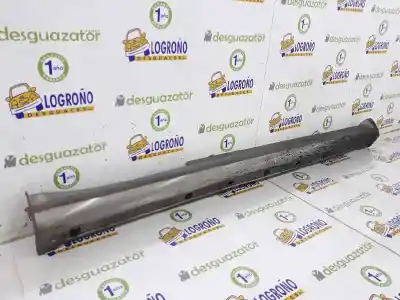 Pezzo di ricambio per auto di seconda mano gonna laterale per clase c clase a 2.0 cdi riferimenti oem iam a1696111208  1696111208