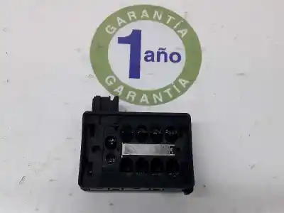 Автозапчастина б/у датчик для land rover range rover (lm) 3.6 td v8 посилання на oem iam ydb500290  00607315