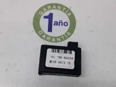 Автозапчастина б/у датчик для land rover range rover (lm) 3.6 td v8 посилання на oem iam ydb500290