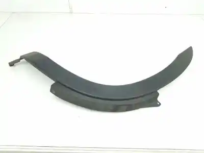 Автозапчасти б/у левое переднее крыло за iveco daily ka 3.0 d ссылки oem iam 5801863940  5801863940
