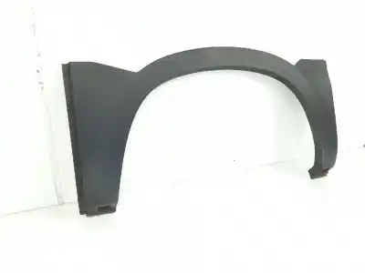 Second-hand car spare part rear left winglet for iveco daily ka 3.0 d oem iam references 5801521562  5801521562