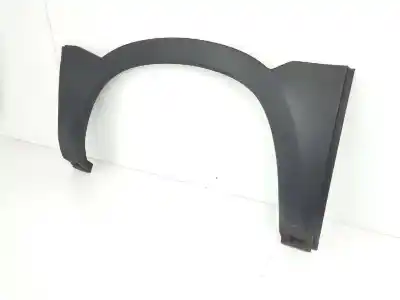 Second-hand car spare part rear left winglet for iveco daily ka 3.0 d oem iam references 5801521562  5801521562