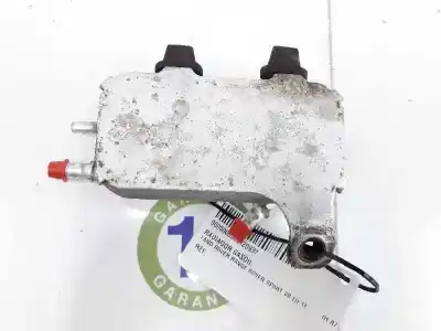 Автозапчасти б/у дизельный радиатор за land rover range rover (lm) 3.6 td v8 ссылки oem iam pib500052  f8741003