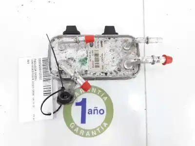 Автозапчастина б/у дизельний радіатор для land rover range rover (lm) 3.6 td v8 посилання на oem iam pib500052