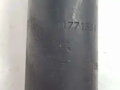 Автозапчасти б/у амортизатор передний правый за iveco daily ka 3.0 d ссылки oem iam 5801771684  5801771684