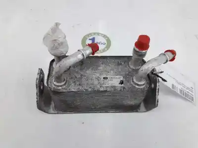 Автозапчастина б/у радіатор коробки коробки передач для land rover range rover (lm) 3.6 td v8 посилання на oem iam ubc500101  50533000
