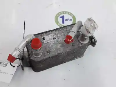 Автозапчастина б/у радіатор коробки коробки передач для land rover range rover (lm) 3.6 td v8 посилання на oem iam ubc500101