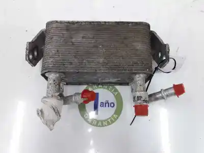 Автозапчастина б/у радіатор коробки коробки передач для land rover range rover (lm) 3.6 td v8 посилання на oem iam ubc500101  50533000