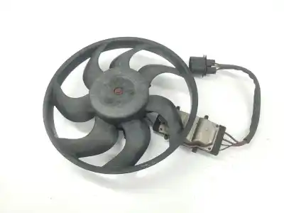Peça sobressalente para automóvel em segunda mão termoventilador elétrico por volkswagen touareg 3.0 v6 tdi dpf referências oem iam 7l0959455c