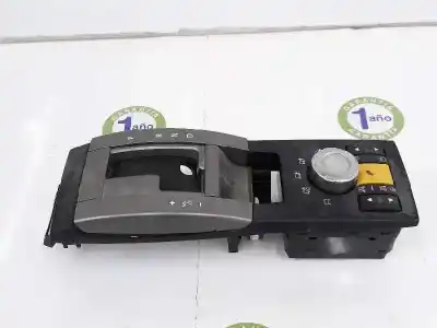 Peça sobressalente para automóvel em segunda mão comando da suspensão por land rover range rover (lm) 3.6 td v8 referências oem iam yud501770