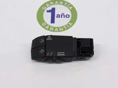 Recambio de automóvil de segunda mano de MANDO VOLANTE para DACIA DOKKER  referencias OEM IAM 255522448R 255522448R 344422023GB 