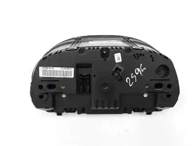 Peça sobressalente para automóvel em segunda mão quadrante por bmw 3 (e90) 318 d referências oem iam 62109316127  9166846