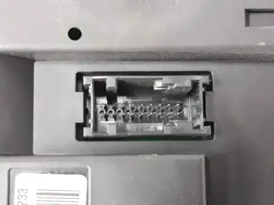 Peça sobressalente para automóvel em segunda mão quadrante por bmw 3 (e90) 318 d referências oem iam 62109316127  9166846