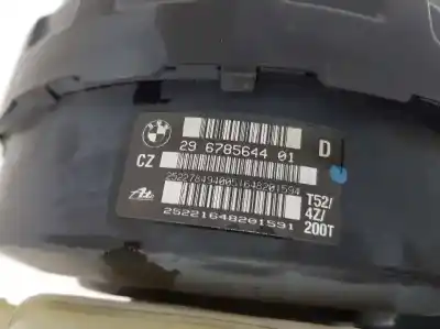 Peça sobressalente para automóvel em segunda mão servo freio por bmw 3 (e90) 318 d referências oem iam 34332454368  296785644