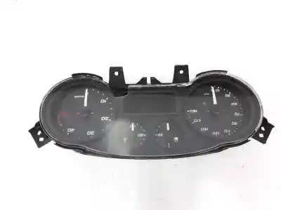 Second-hand car spare part dashboard for iveco daily ka 3.0 d oem iam references 5802281327  5802281327