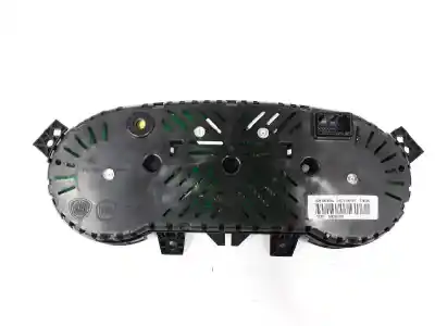 Second-hand car spare part dashboard for iveco daily ka 3.0 d oem iam references 5802281327  5802281327