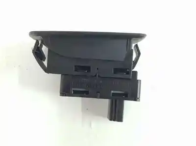 Peça sobressalente para automóvel em segunda mão botão / interruptor elevador vidro traseiro esquerdo por bmw 3 (e90) 318 d referências oem iam 61316945874  61316945874