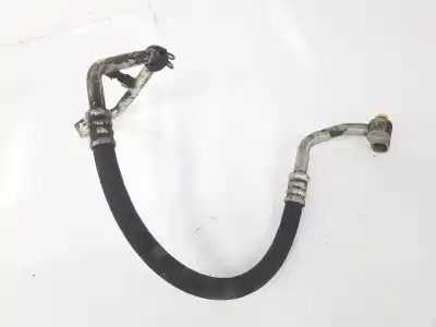 Peça sobressalente para automóvel em segunda mão tubos de ar condicionado por volkswagen touareg 3.0 v6 tdi dpf referências oem iam 7l0820721d