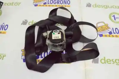 Peça sobressalente para automóvel em segunda mão cinto de segurança dianteiro direito por land rover discovery 4 tdv6 hse referências oem iam lr009283