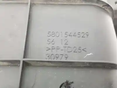 Автозапчастина б/у бардачок для iveco daily ka 3.0 d посилання на oem iam 5801544529  5801544529