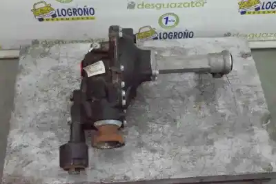 Peça sobressalente para automóvel em segunda mão diferencial dianteiro por land rover discovery 4 tdv6 hse referências oem iam lr056944