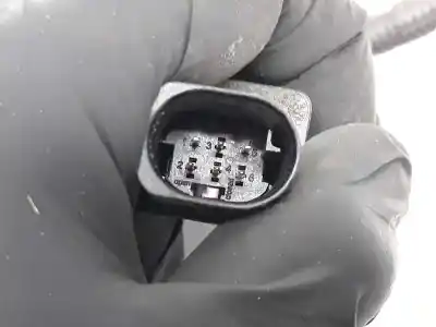 Second-hand car spare part lambda probe for bmw 3 (e90) 318 d oem iam references 13627804369  7804369