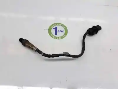 Second-hand car spare part lambda probe for bmw 3 (e90) 318 d oem iam references 13627804369