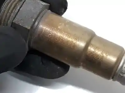 Second-hand car spare part lambda probe for bmw 3 (e90) 318 d oem iam references 13627804369  7804369