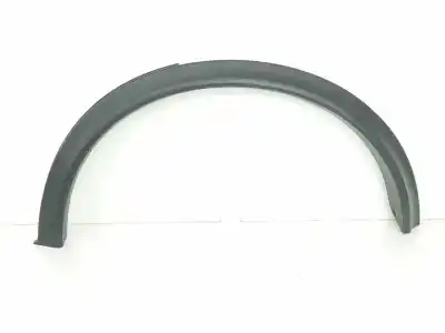 Pièce détachée automobile d'occasion aile avant gauche pour nissan juke (f15) 1.2 16v cat références oem iam 638611ka6a 638611ka6a 