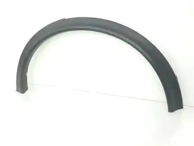 Pièce détachée automobile d'occasion aile avant gauche pour nissan juke (f15) 1.2 16v cat références oem iam 638611ka6a 638611ka6a 