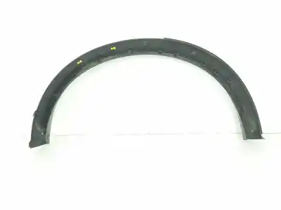 Pièce détachée automobile d'occasion aile avant gauche pour nissan juke (f15) 1.2 16v cat références oem iam 638611ka6a 638611ka6a 