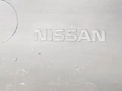 Pièce détachée automobile d'occasion aile avant gauche pour nissan juke (f15) 1.2 16v cat références oem iam 638611ka6a 638611ka6a 