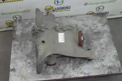 Peça sobressalente para automóvel em segunda mão diferencial traseiro por land rover discovery 4 tdv6 hse referências oem iam lr017317