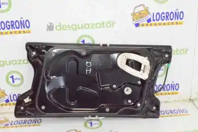 Peça sobressalente para automóvel em segunda mão elevador de vidros dianteira esquerda por land rover discovery 4 tdv6 hse referências oem iam lr052110
