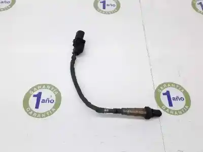 Автозапчасти б/у лямбда-зонд за clase c vito basic, combi 2.1 cdi ссылки oem iam 035426918