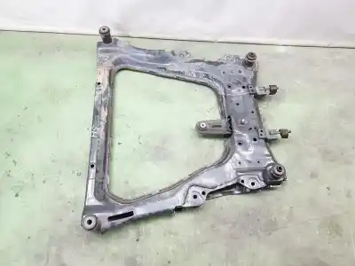 Pièce détachée automobile d'occasion essieu avant pour nissan juke (f15) 1.2 16v cat références oem iam 54400bv00d 54400bv00d 