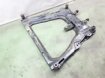 Pièce détachée automobile d'occasion essieu avant pour nissan juke (f15) 1.2 16v cat références oem iam 54400bv00d 54400bv00d 