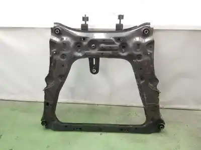 Pièce détachée automobile d'occasion essieu avant pour nissan juke (f15) 1.2 16v cat références oem iam 54400bv00d 54400bv00d 