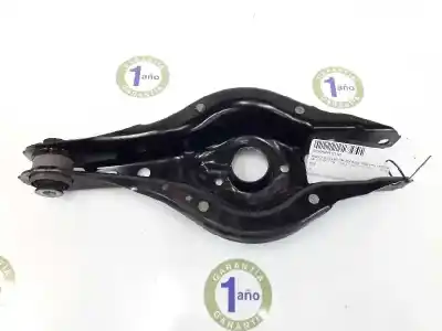 Pezzo di ricambio per auto di seconda mano braccio sospensione posteriore inferiore destro per bmw serie 1 berlina (e81/e87) 118d riferimenti oem iam 33326867540