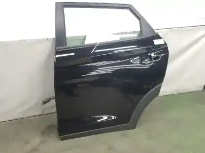 Recambio de automóvil de segunda mano de puerta trasera izquierda para hyundai tucson 1.6 crdi cat referencias oem iam 77003d7000  