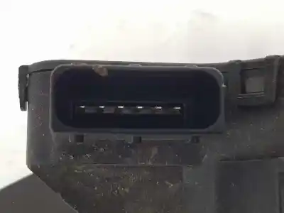 Автозапчастина б/у педальний потенціометр для iveco daily ka 3.0 d посилання на oem iam 5801333490  5801333490