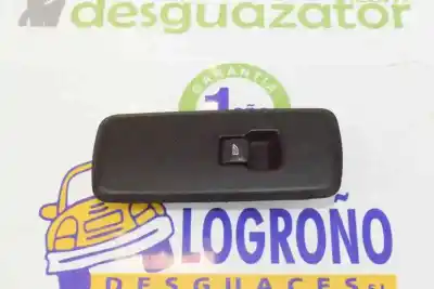 Peça sobressalente para automóvel em segunda mão botão / interruptor elevador vidro dianteiro direito por land rover discovery 4 tdv6 hse referências oem iam lr086039