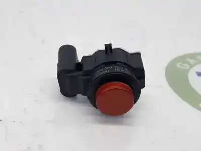 Pezzo di ricambio per auto di seconda mano sensori di parcheggio per bmw serie 1 berlina (e81/e87) 118d riferimenti oem iam 66209261598
