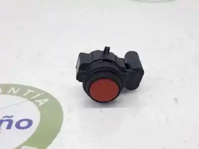 Pezzo di ricambio per auto di seconda mano sensori di parcheggio per bmw serie 1 berlina (e81/e87) 118d riferimenti oem iam 66209261598