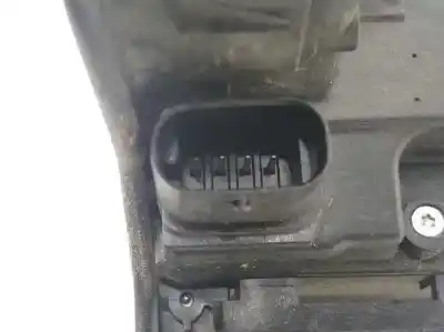 Автозапчастина б/у замок передній праві двері для bmw x3 (g01, f97) sdrive 18 d посилання на oem iam 51219492094  949209401