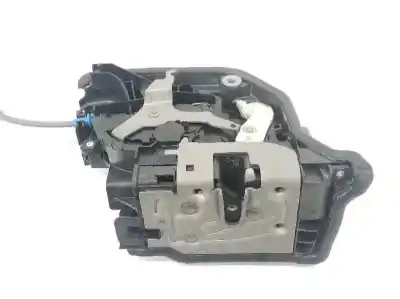 Автозапчастина б/у замок передній праві двері для bmw x3 (g01, f97) sdrive 18 d посилання на oem iam 51219492094  949209401