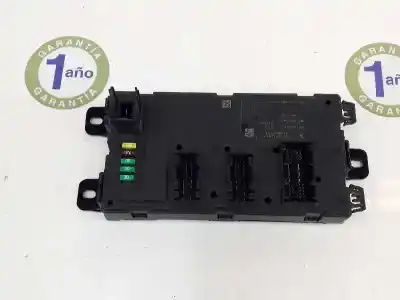 Pezzo di ricambio per auto di seconda mano scatola relè/fusibili per bmw serie 1 berlina (e81/e87) 118d riferimenti oem iam 61359374506