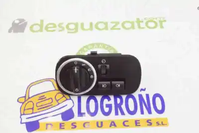 Peça sobressalente para automóvel em segunda mão comutador de luzes por land rover discovery 4 tdv6 hse referências oem iam lr010876