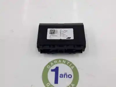 Pezzo di ricambio per auto di seconda mano unità di aria condizionata per bmw serie 1 berlina (e81/e87) 118d riferimenti oem iam 64116997611